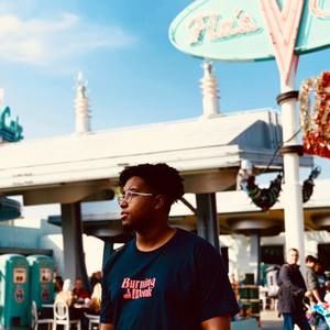 Meet your Posher, Joshua